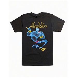Aladdin Tee